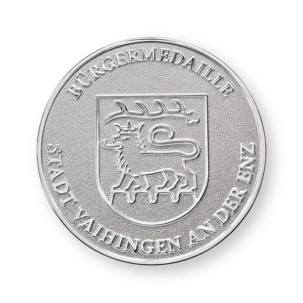 Bürgermedaille